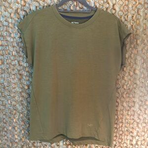 ARC'TERYX Performance Top